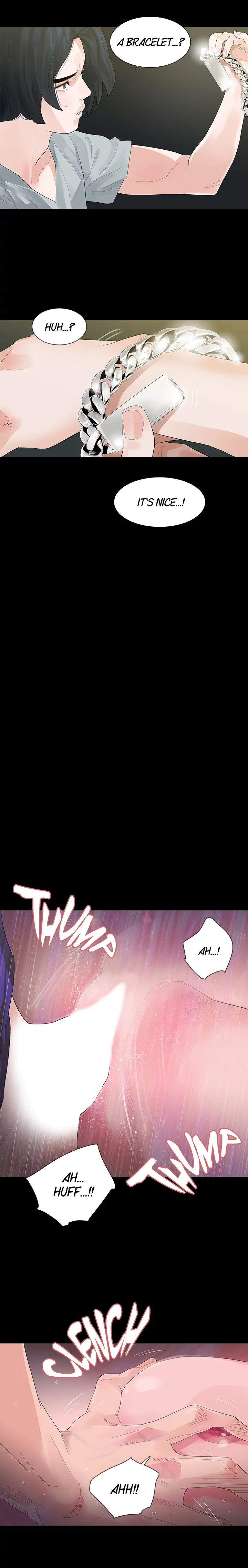 Playing With Fire Chapter 18 Page 13