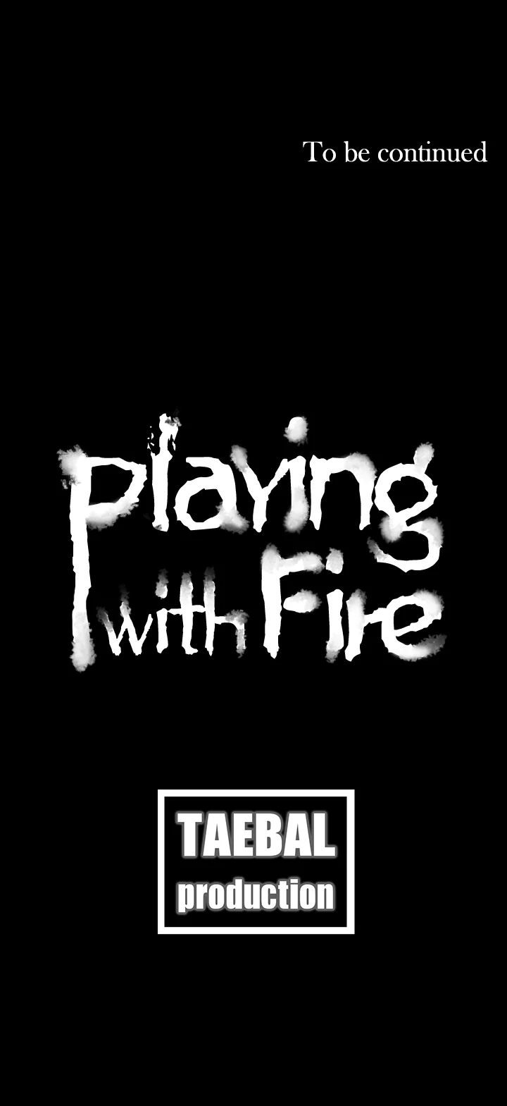 Playing With Fire Chapter 18 Page 16