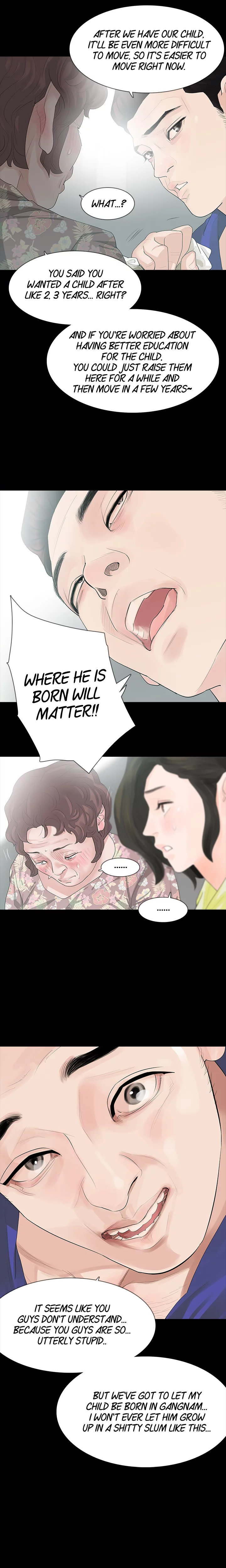 Playing With Fire Chapter 18 Page 4