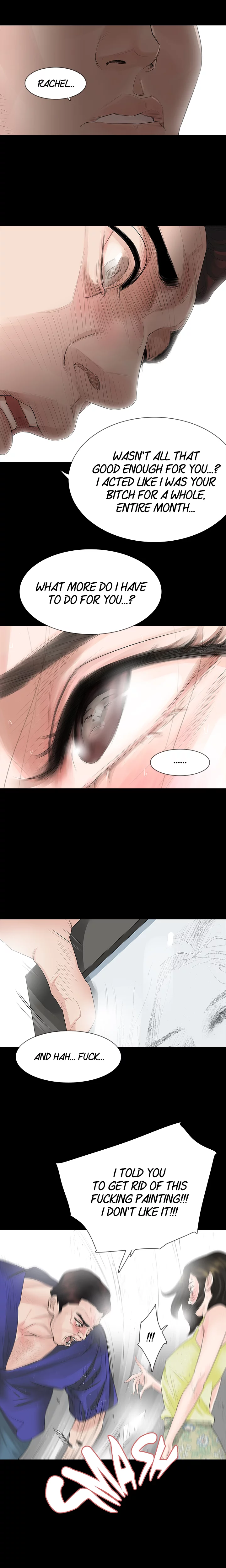 Playing With Fire Chapter 18 Page 7