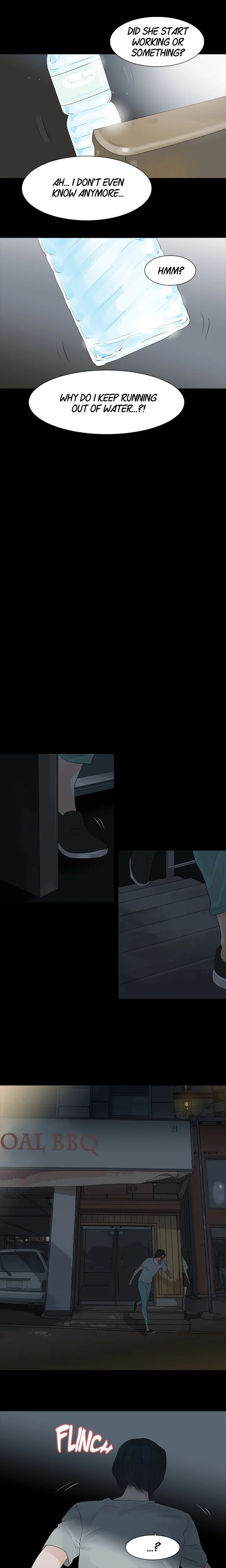 Playing With Fire Chapter 19 Page 13