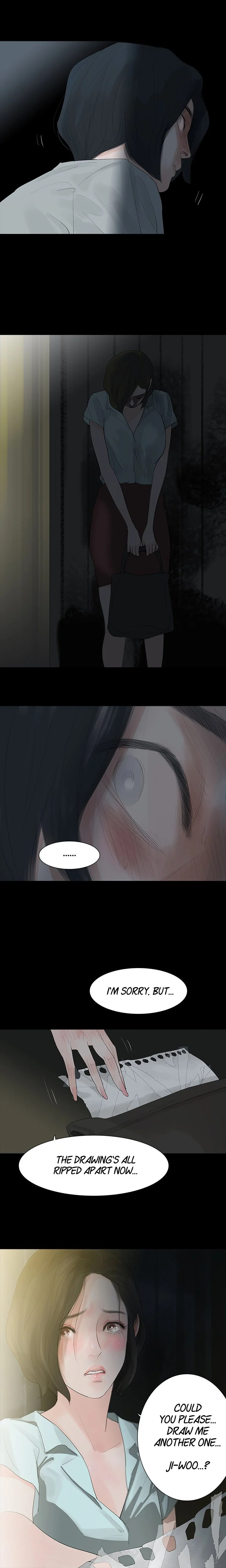 Playing With Fire Chapter 19 Page 14