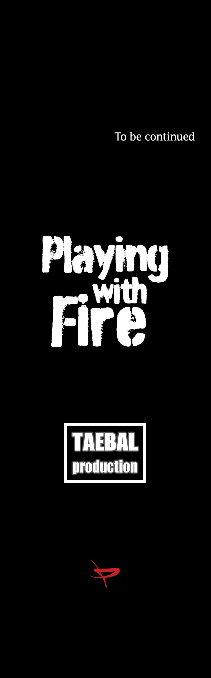 Playing With Fire Chapter 2 Page 15