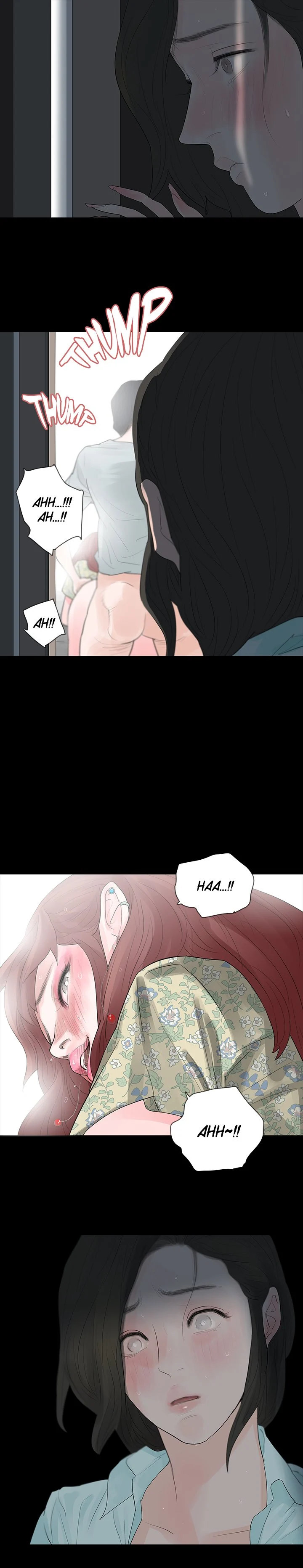 Playing With Fire Chapter 20 Page 16