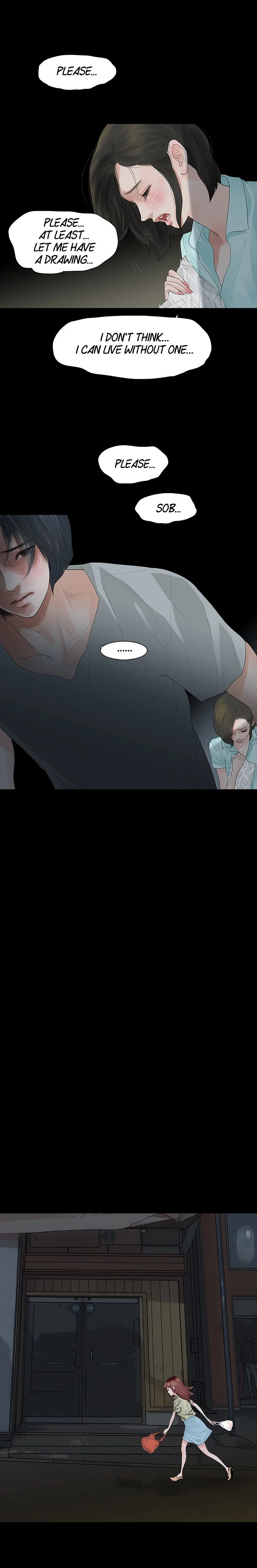 Playing With Fire Chapter 20 Page 4