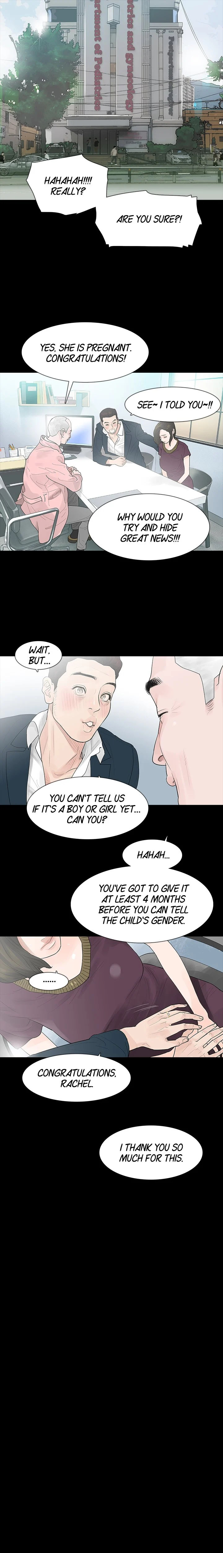 Playing With Fire Chapter 21 Page 10