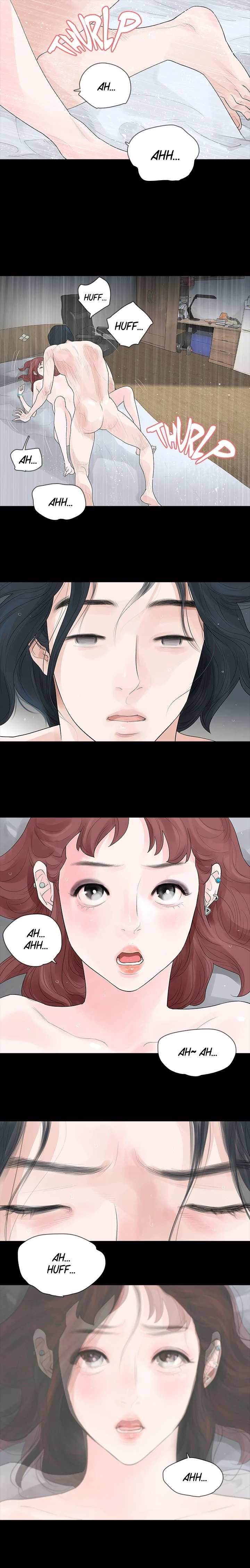 Playing With Fire Chapter 21 Page 11
