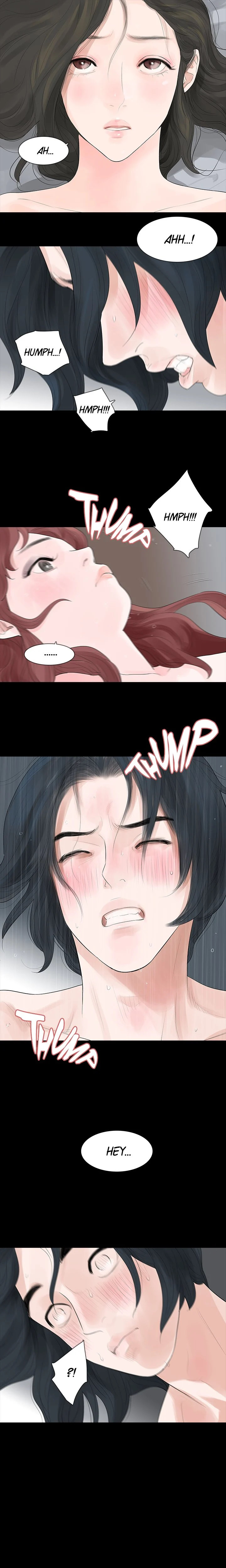 Playing With Fire Chapter 21 Page 12