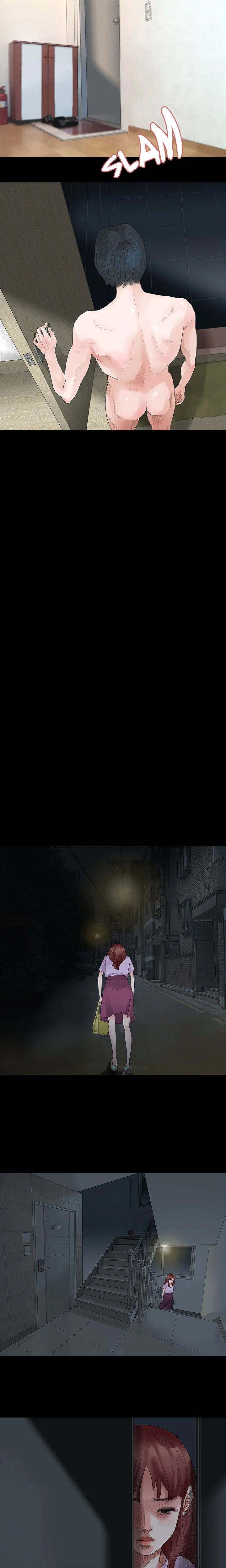 Playing With Fire Chapter 21 Page 16