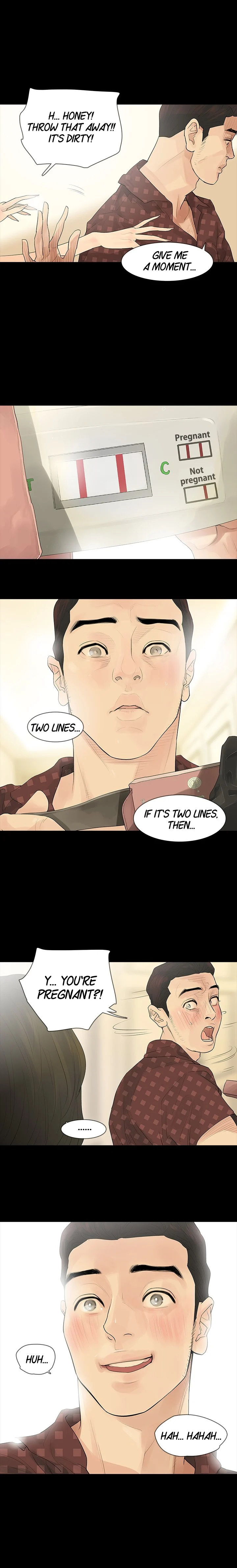 Playing With Fire Chapter 21 Page 7