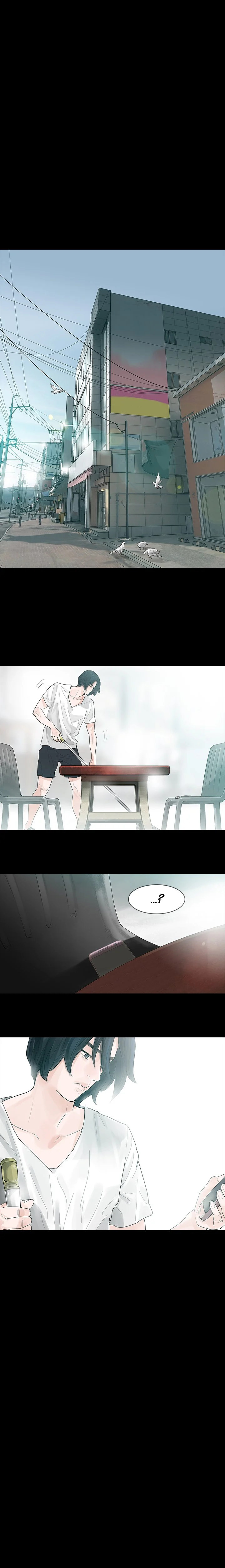 Playing With Fire Chapter 21 Page 9