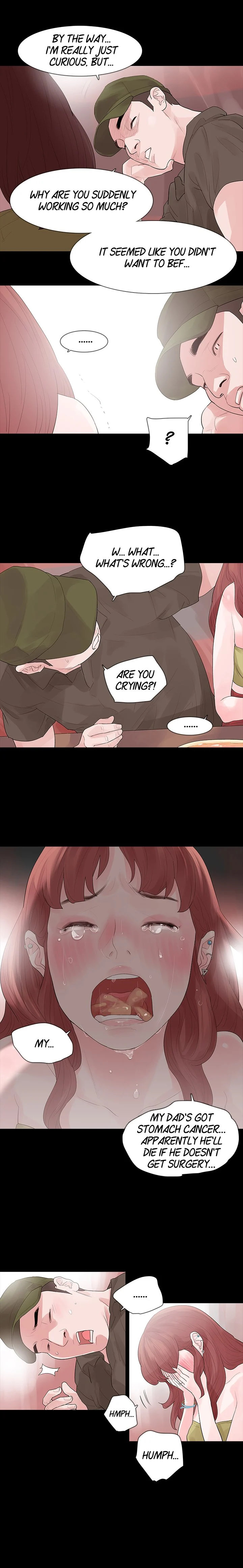Playing With Fire Chapter 22 Page 13