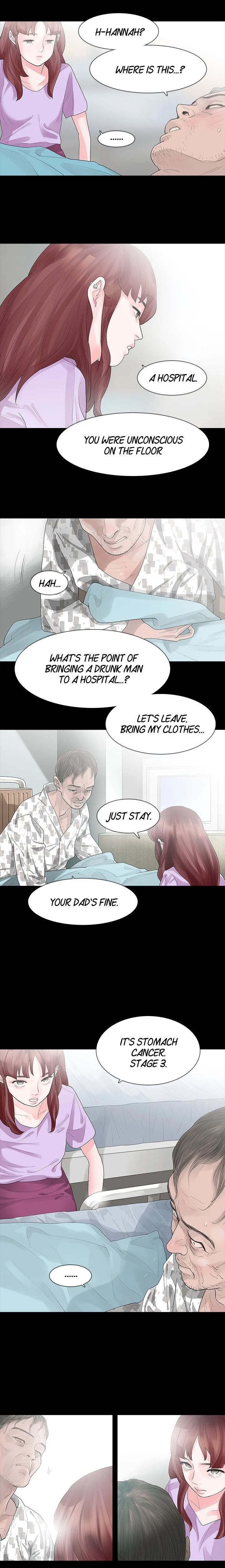 Playing With Fire Chapter 22 Page 4