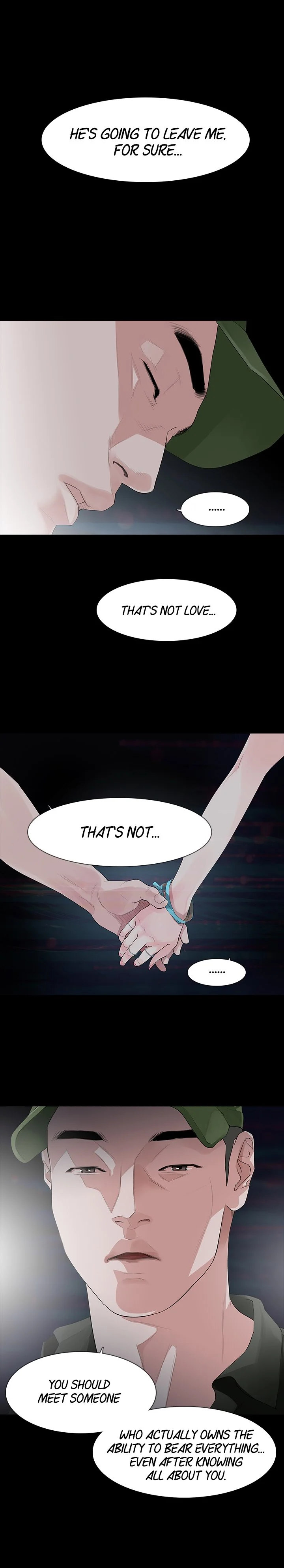Playing With Fire Chapter 23 Page 15
