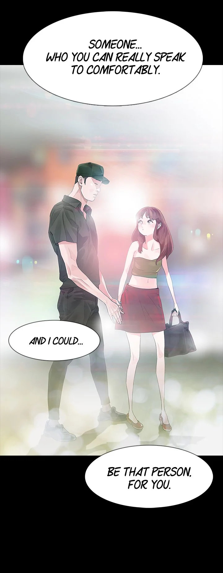 Playing With Fire Chapter 23 Page 16