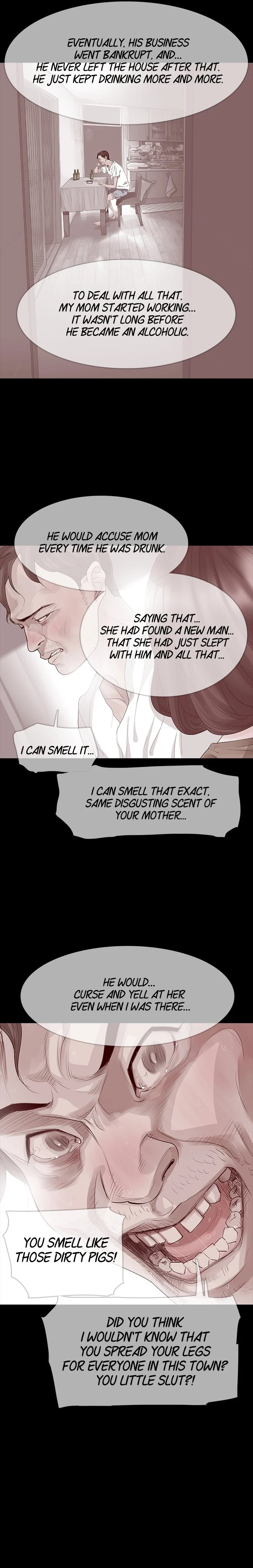 Playing With Fire Chapter 23 Page 4