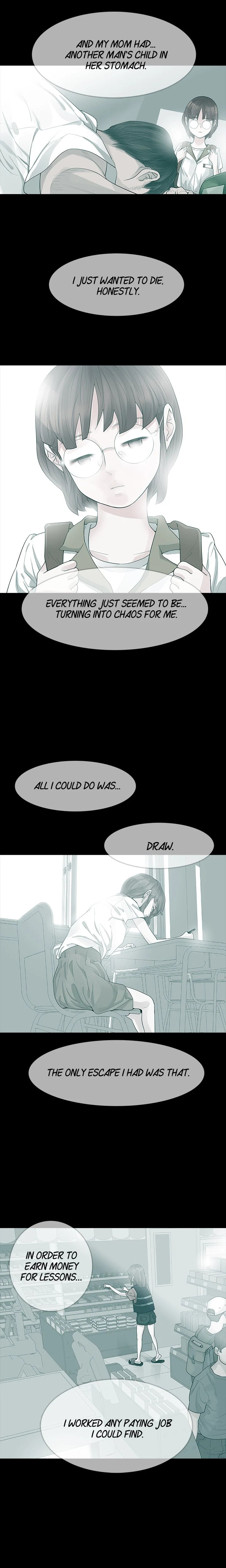 Playing With Fire Chapter 23 Page 8