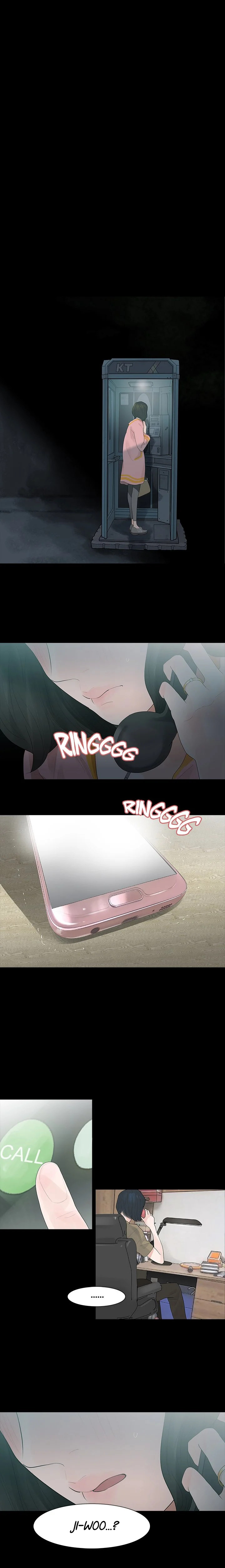 Playing With Fire Chapter 24 Page 14