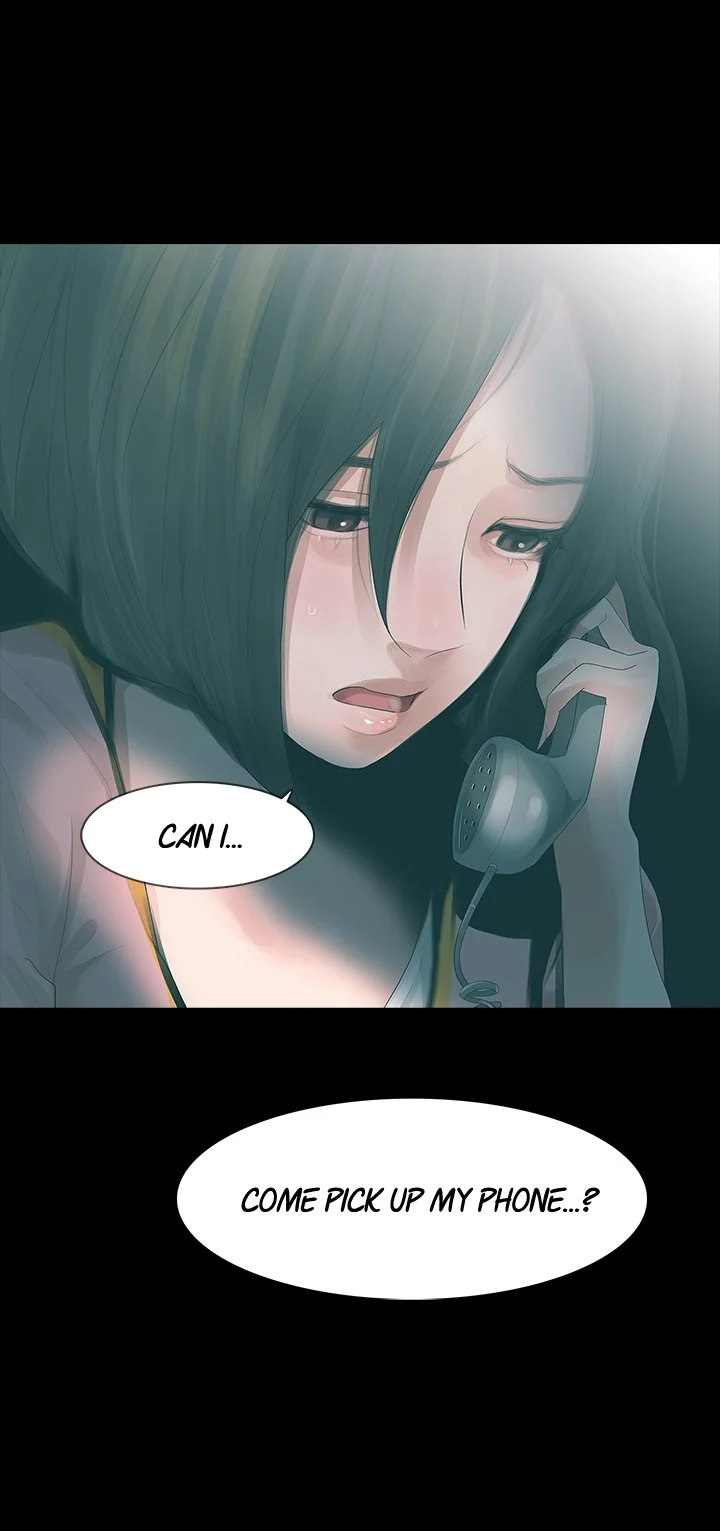 Playing With Fire Chapter 24 Page 15
