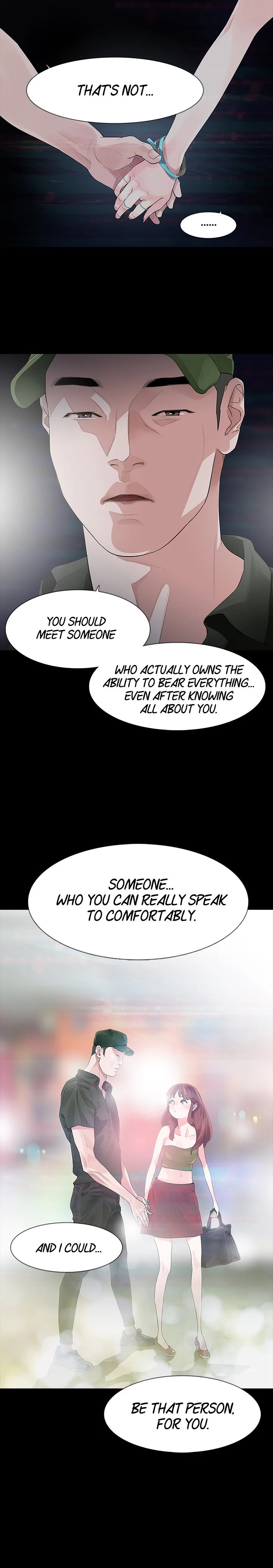 Playing With Fire Chapter 24 Page 2