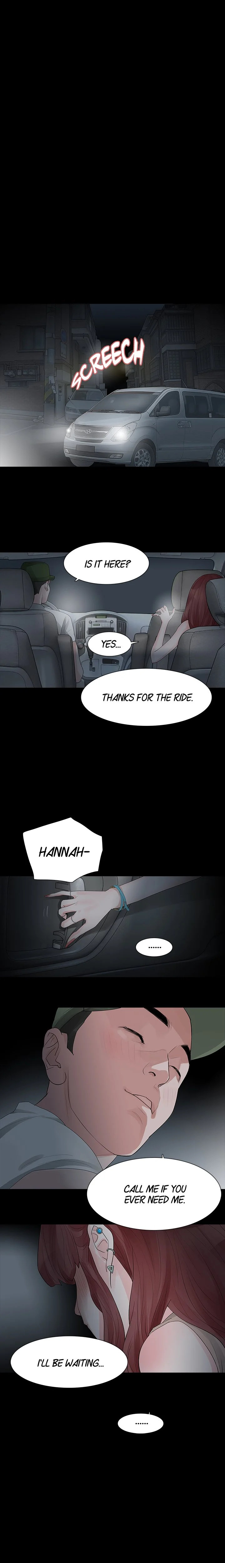 Playing With Fire Chapter 24 Page 9