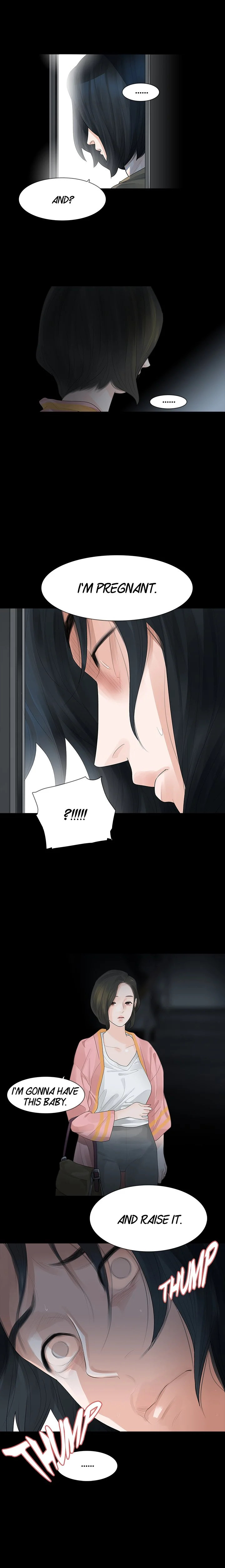 Playing With Fire Chapter 25 Page 4