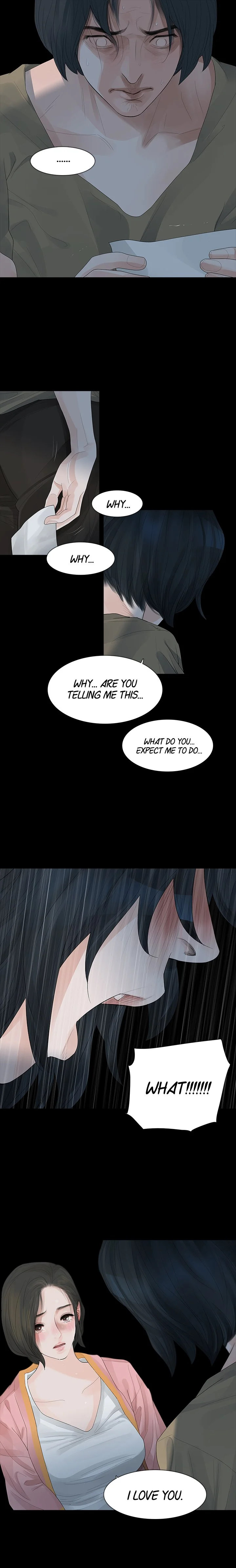 Playing With Fire Chapter 25 Page 7