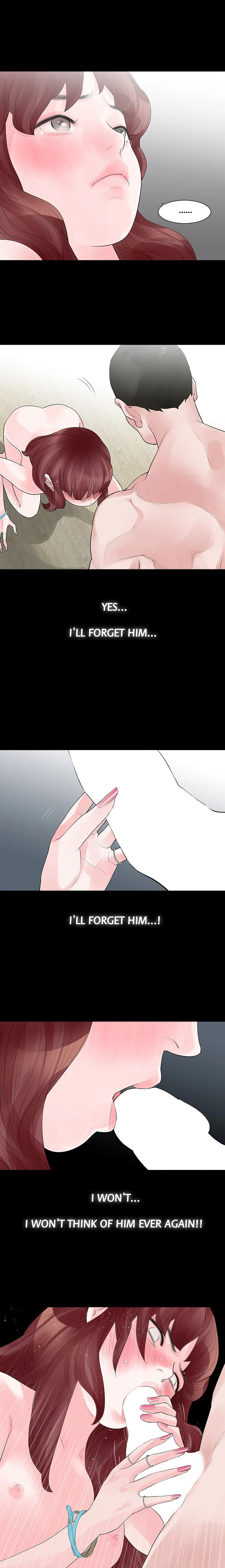 Playing With Fire Chapter 26 Page 12