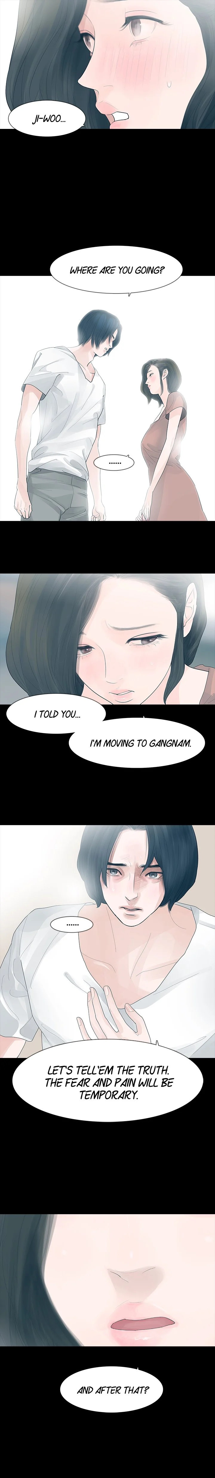 Playing With Fire Chapter 27 Page 5