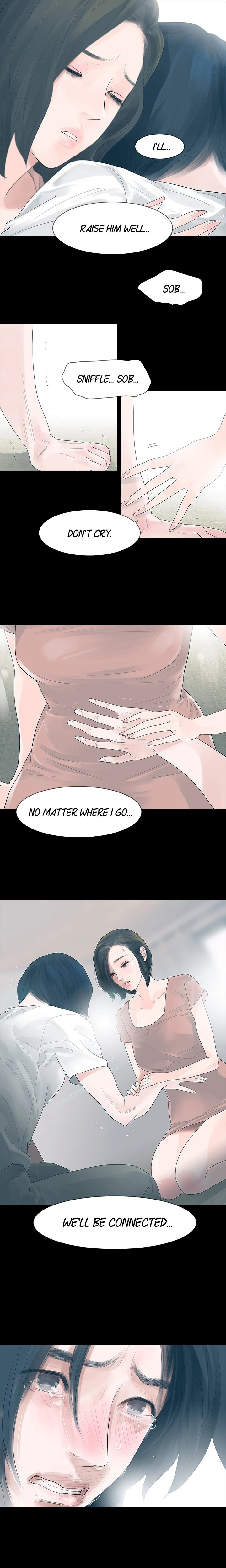 Playing With Fire Chapter 27 Page 7