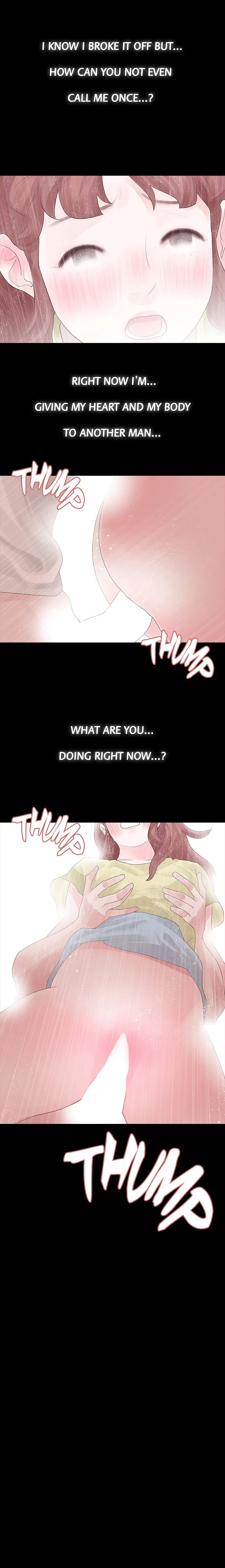 Playing With Fire Chapter 28 Page 13