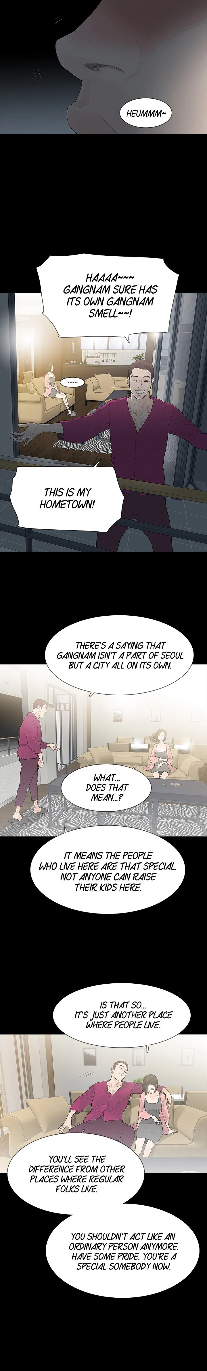 Playing With Fire Chapter 28 Page 14