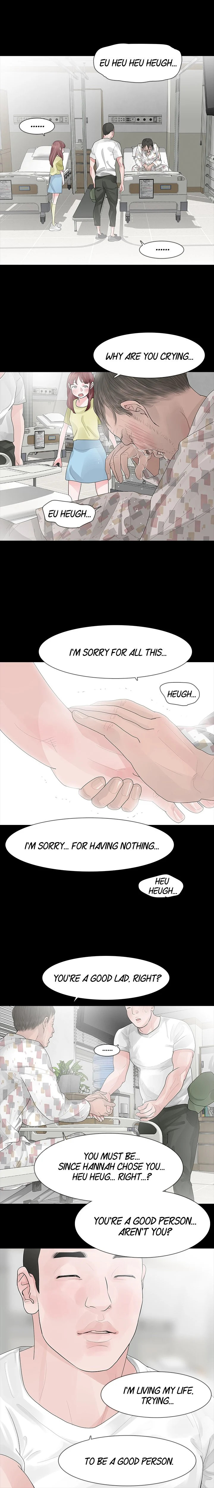 Playing With Fire Chapter 28 Page 3