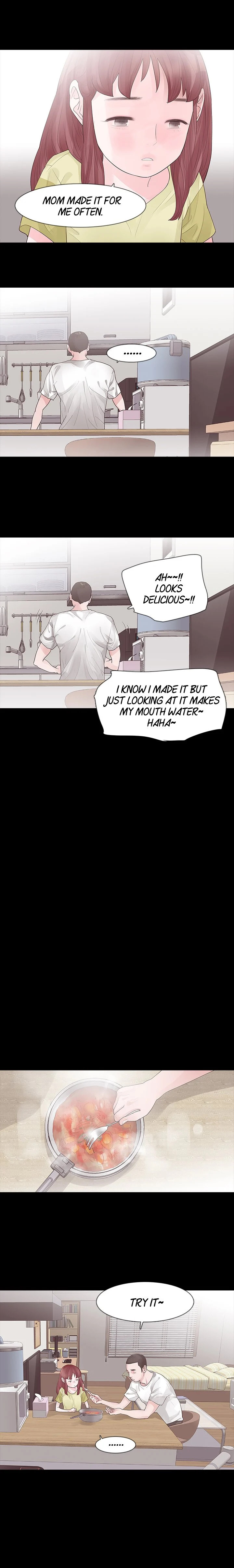 Playing With Fire Chapter 28 Page 7