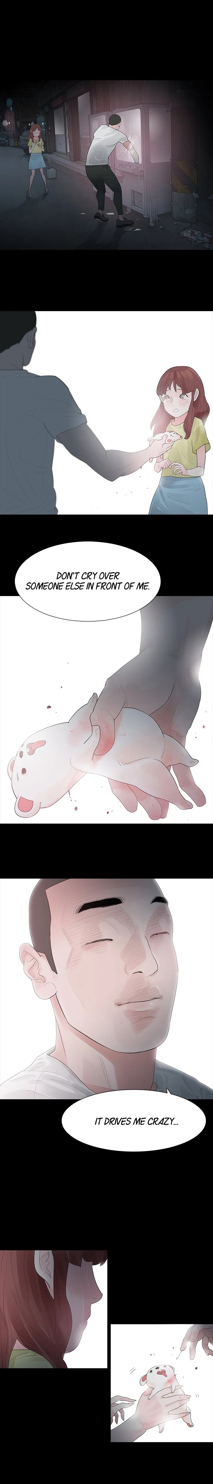 Playing With Fire Chapter 29 Page 13