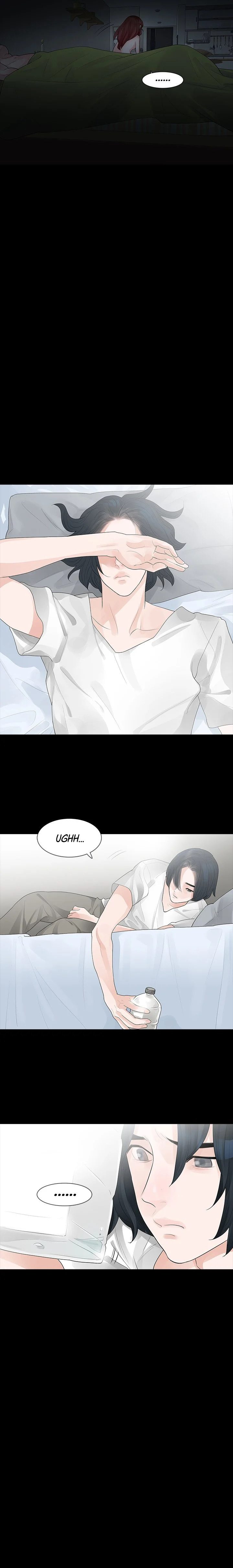 Playing With Fire Chapter 29 Page 5