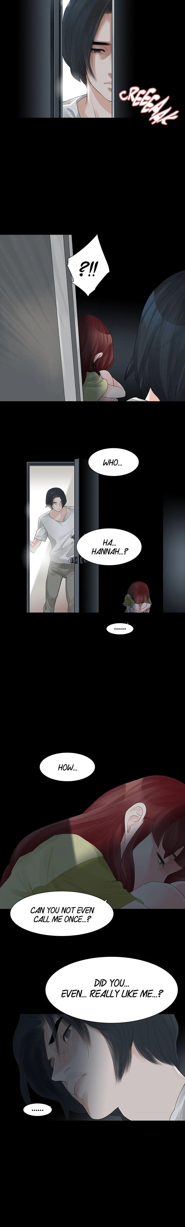 Playing With Fire Chapter 29 Page 6