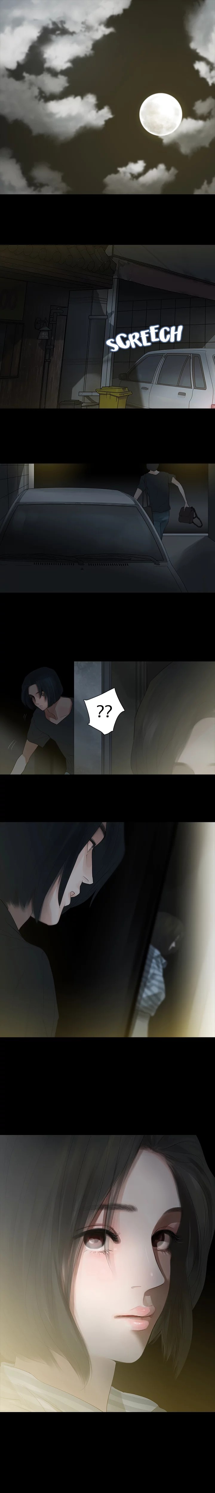 Playing With Fire Chapter 3 Page 16