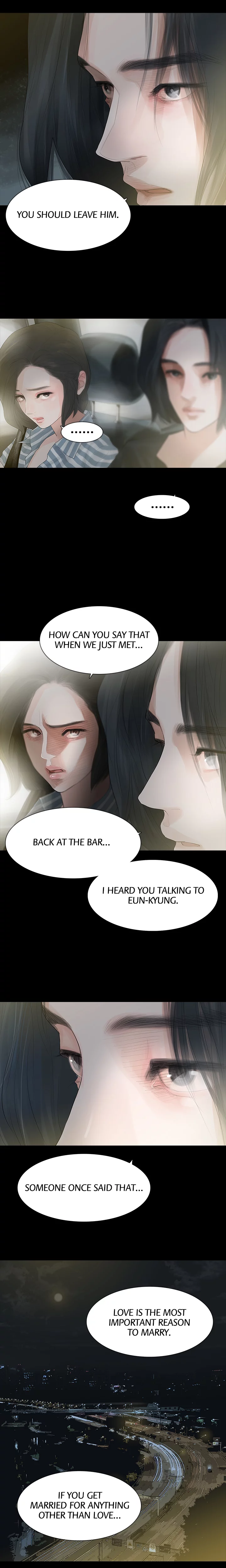 Playing With Fire Chapter 3 Page 9