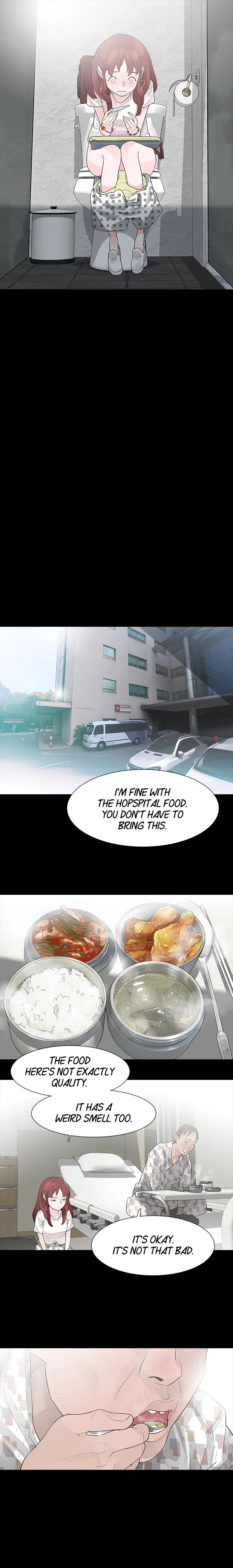 Playing With Fire Chapter 30 Page 12