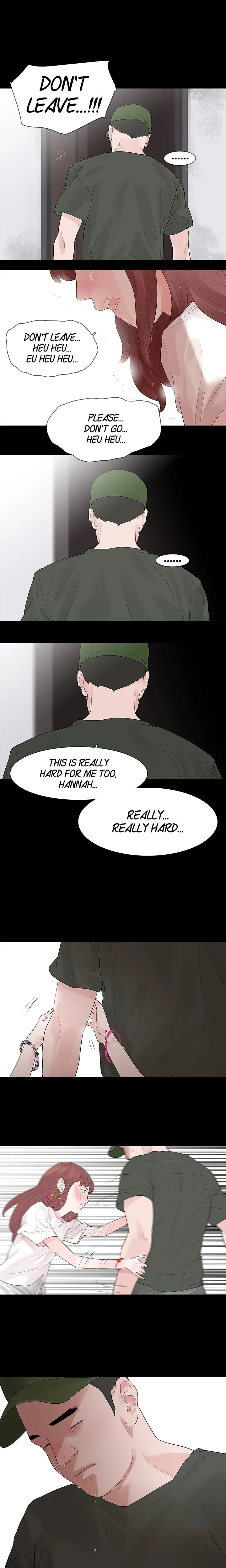Playing With Fire Chapter 31 Page 12