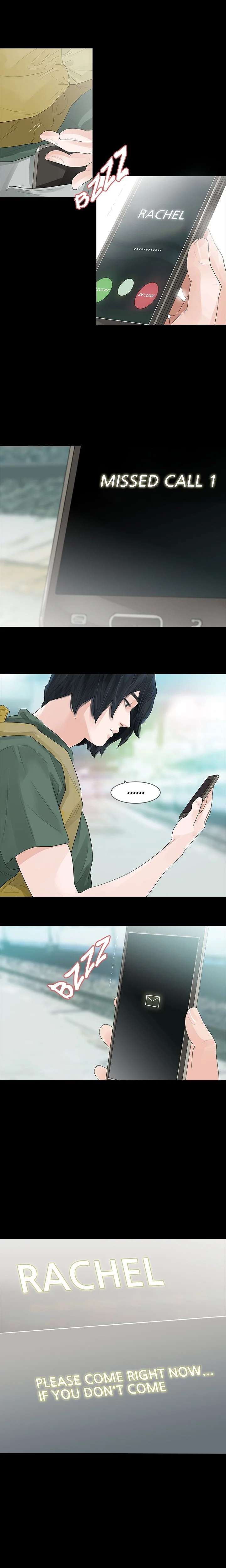 Playing With Fire Chapter 34 Page 14