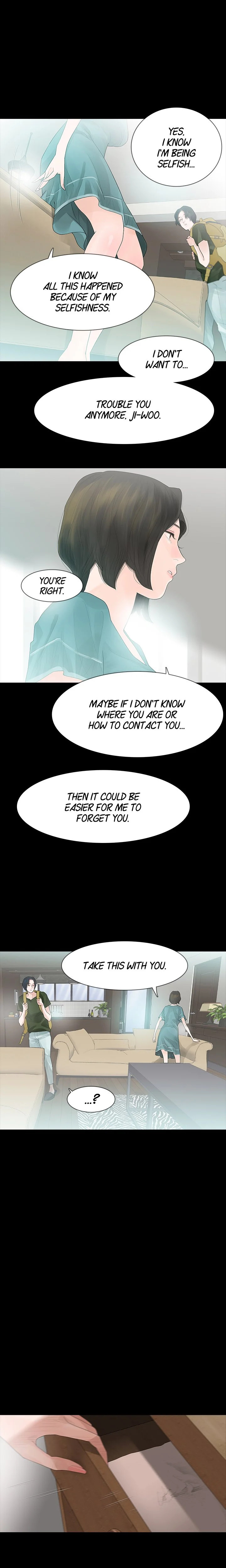 Playing With Fire Chapter 35 Page 12