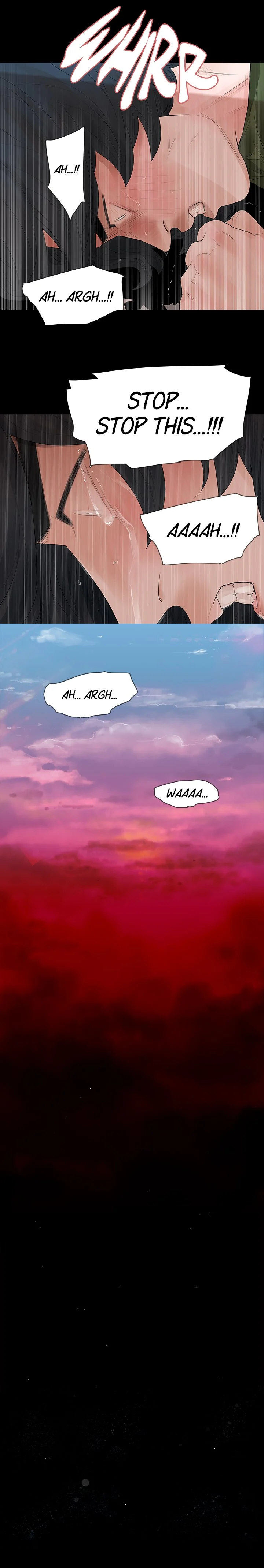 Playing With Fire Chapter 36 Page 14