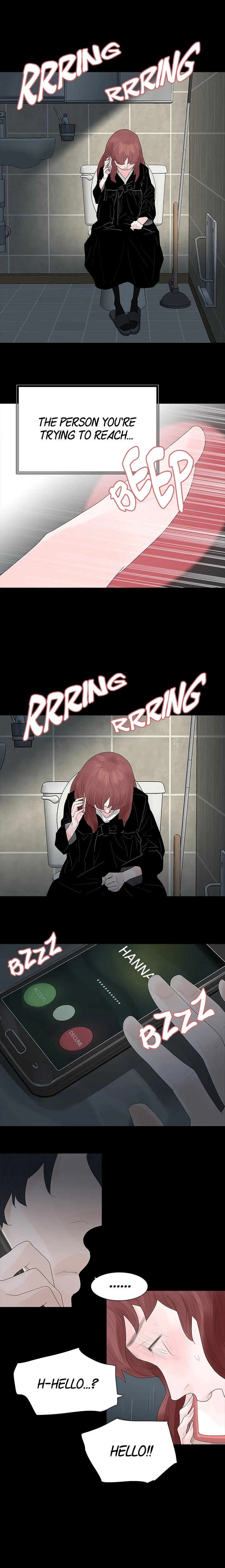 Playing With Fire Chapter 37 Page 15