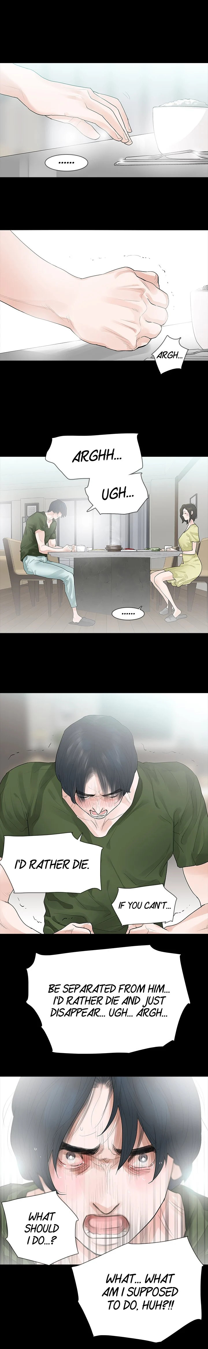 Playing With Fire Chapter 37 Page 7
