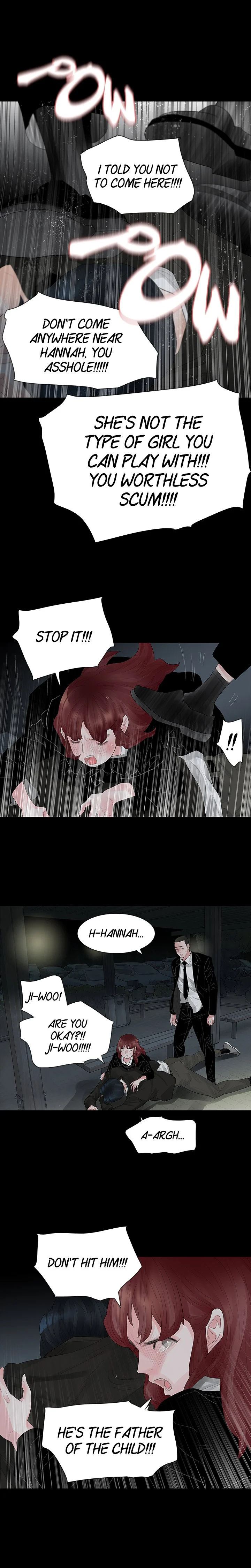 Playing With Fire Chapter 38 Page 10
