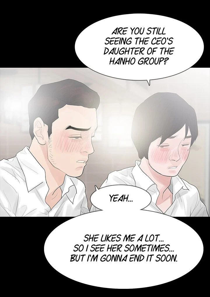 Playing With Fire Chapter 39 Page 1