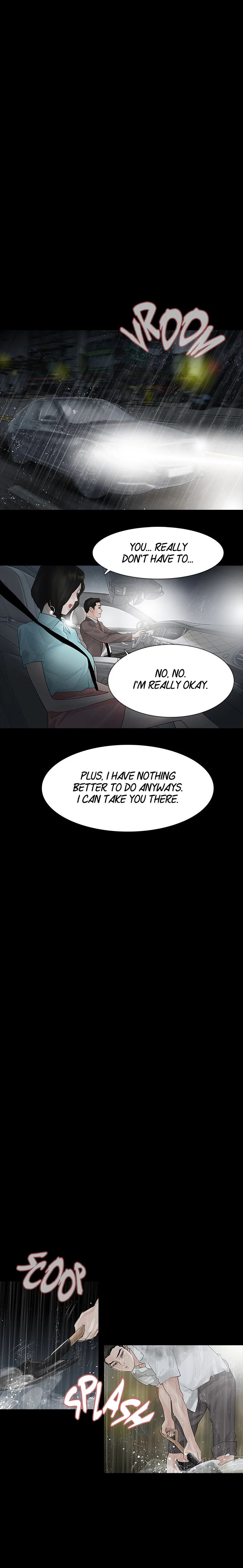Playing With Fire Chapter 39 Page 12
