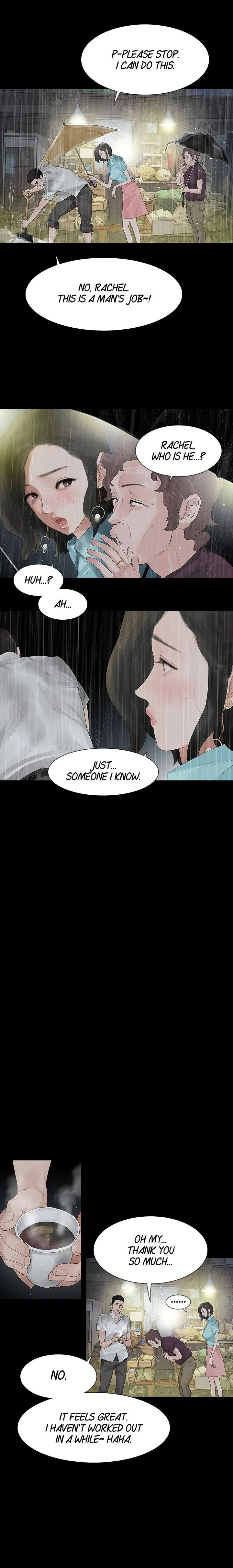 Playing With Fire Chapter 39 Page 13